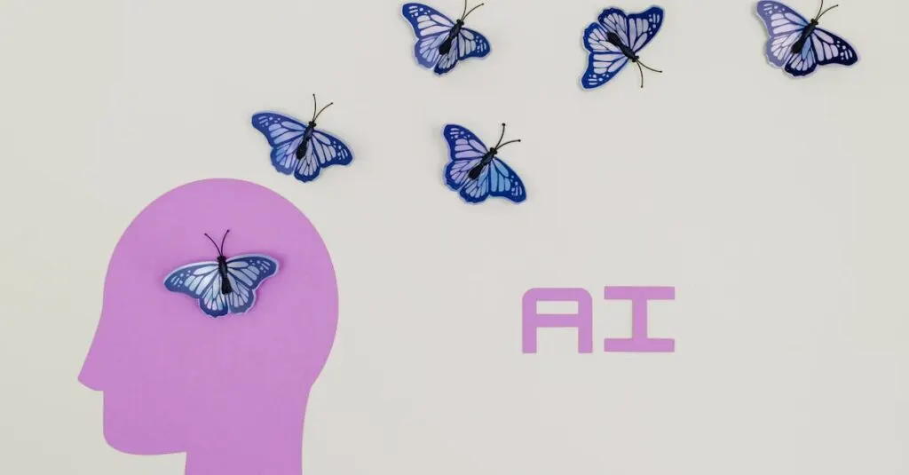 découvrez le monde fascinant de l'intelligence artificielle : ses applications, ses avancées technologiques et son impact sur notre quotidien. plongez dans un univers où les machines apprennent et interagissent, transformant ainsi divers secteurs comme la santé, la finance et bien d'autres.