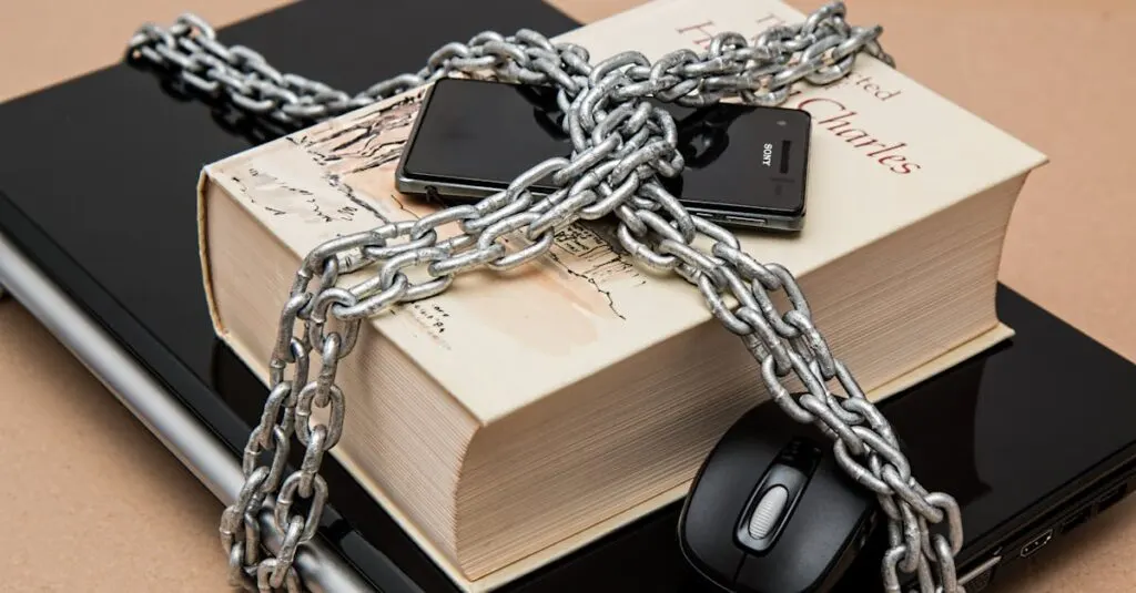 découvrez les dernières actualités, conseils et solutions en cybersécurité pour protéger vos données et sécuriser votre entreprise contre les cybermenaces.