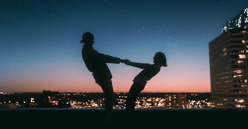 découvrez l'univers fascinant du dating ! trouvez l'amour ou simplement de nouvelles connexions grâce à des conseils, des astuces et des plateformes adaptées à vos envies. que vous soyez à la recherche d'une rencontre sérieuse ou d'une aventure passagère, plongez dans le monde des rencontres et laissez-vous séduire par les nombreuses options qui s'offrent à vous.