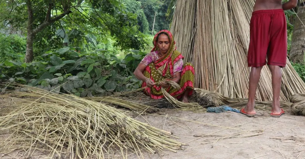 découvrez la richesse des savoirs autochtones : traditions, pratiques et connaissances transmises de génération en génération pour préserver l’environnement, la santé et le bien-être communautaire.