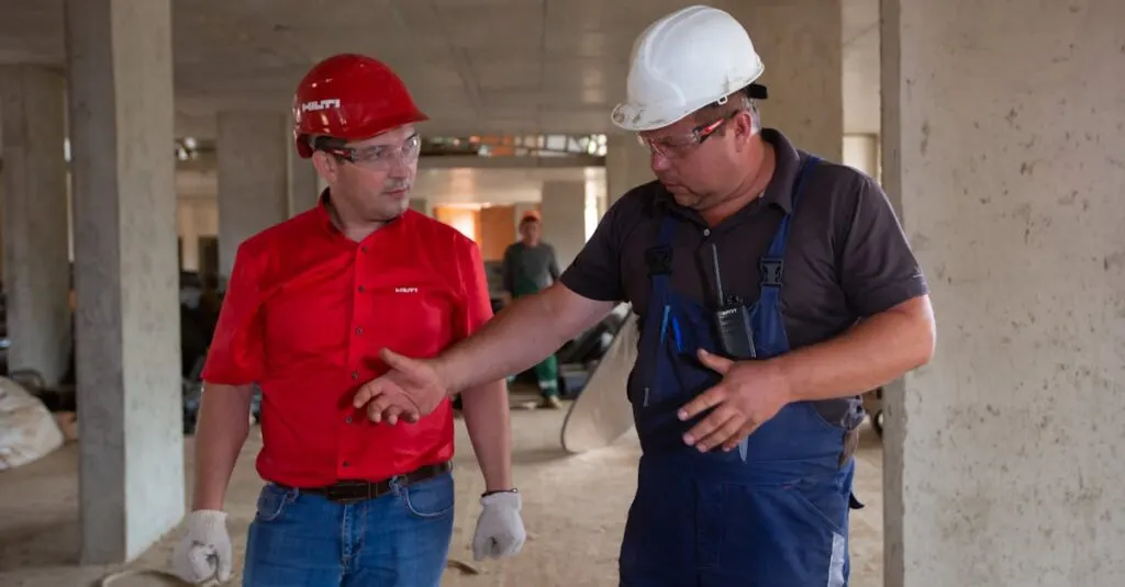 découvrez le rôle clé des workers : leur importance, leurs missions et les compétences requises pour réussir dans les métiers d’aujourd’hui. informez-vous sur les tendances et les opportunités du marché du travail.