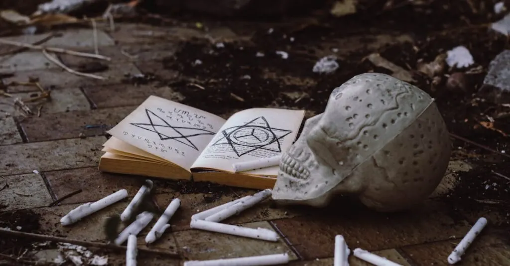 découvrez les mystères des prophéties apocalyptiques : origines, significations et interprétations à travers l'histoire et les différentes cultures.