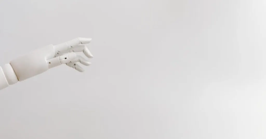 découvrez comment l’automatisation optimise vos processus, réduit les erreurs et améliore la productivité de votre entreprise grâce aux dernières technologies en automatisation.