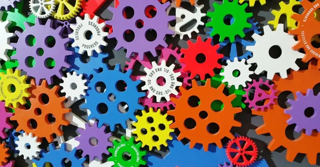 découvrez comment l'automation optimise vos processus métiers, améliore la productivité et réduit les erreurs grâce à des solutions intelligentes pour entreprises de toutes tailles.