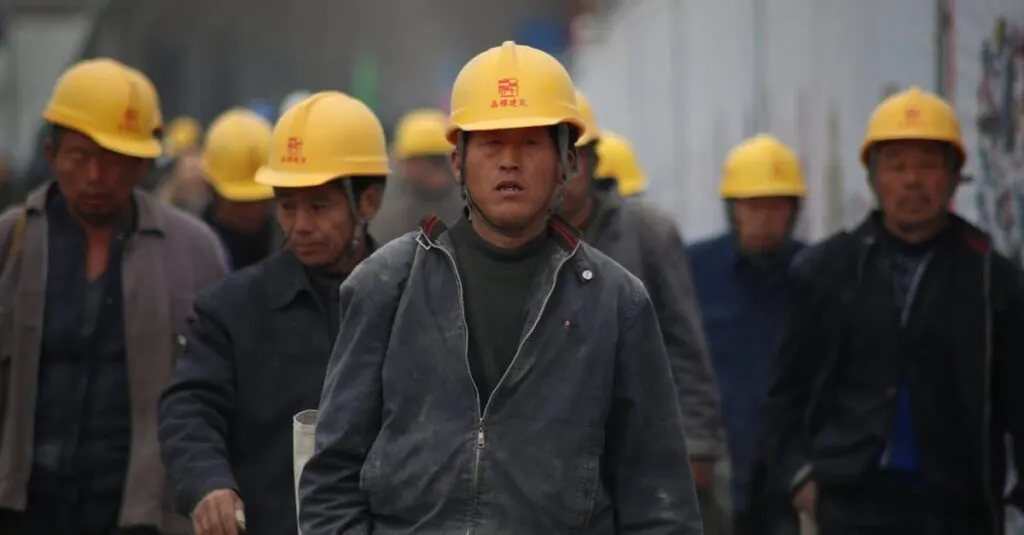 découvrez la chine, un pays fascinant d'asie de l'est, célèbre pour sa riche histoire, sa culture millénaire, ses paysages variés et son évolution rapide. explorez ses traditions, sa cuisine unique, et ses grandes villes comme pékin et shanghai.