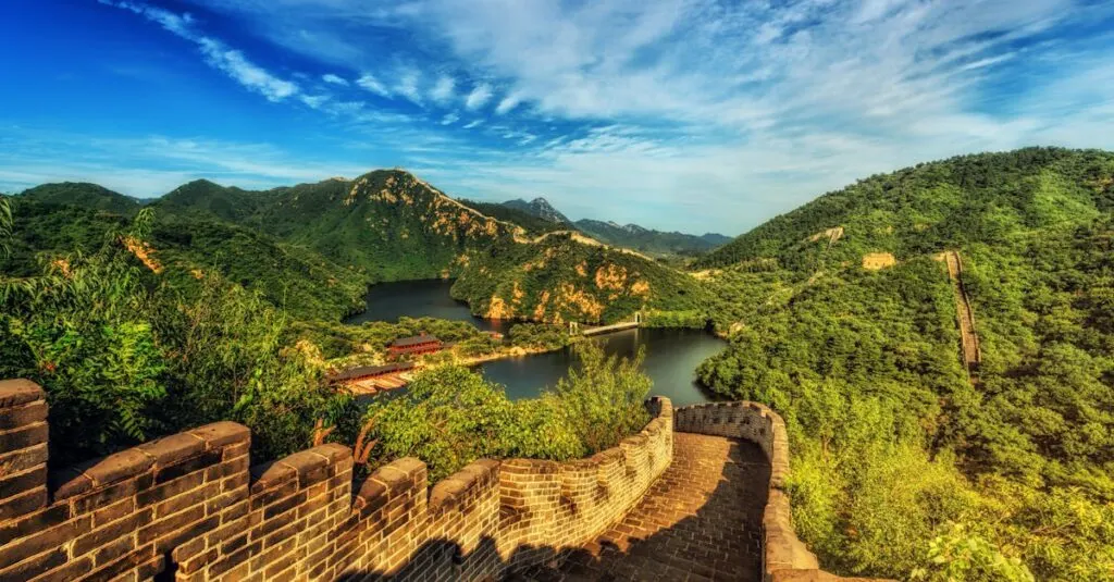 découvrez la chine : un pays fascinant alliant traditions millénaires, innovations modernes, paysages spectaculaires et culture riche à explorer.