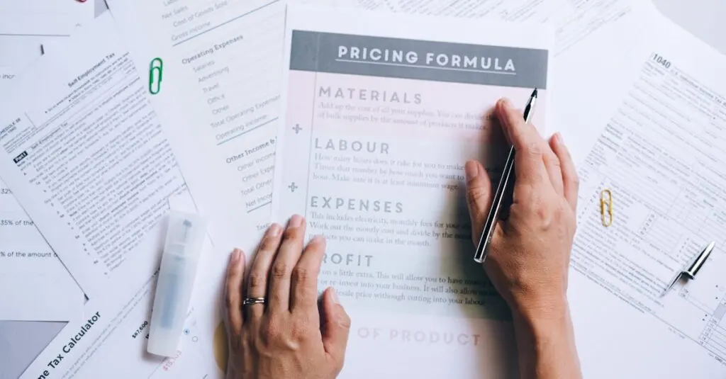 découvrez la signification d'expenditure, son importance dans la gestion financière, ses différents types et comment optimiser les dépenses pour une meilleure santé économique. conseils pratiques et exemples concrets à l'appui.