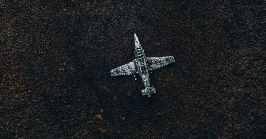 découvrez tout sur les drones militaires : leur fonctionnement, leurs utilisations, les dernières innovations technologiques et leur impact sur la défense moderne.