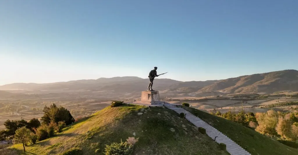 découvrez tout sur les drones militaires : leur fonctionnement, leurs utilisations, les technologies de pointe et leur impact sur les opérations de défense moderne.
