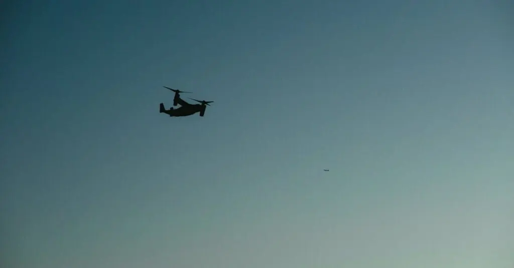 découvrez tout ce qu'il faut savoir sur les drones militaires : utilisation, technologies, avantages stratégiques, réglementation et impact sur les opérations modernes. un guide complet pour comprendre le rôle des drones dans la défense.