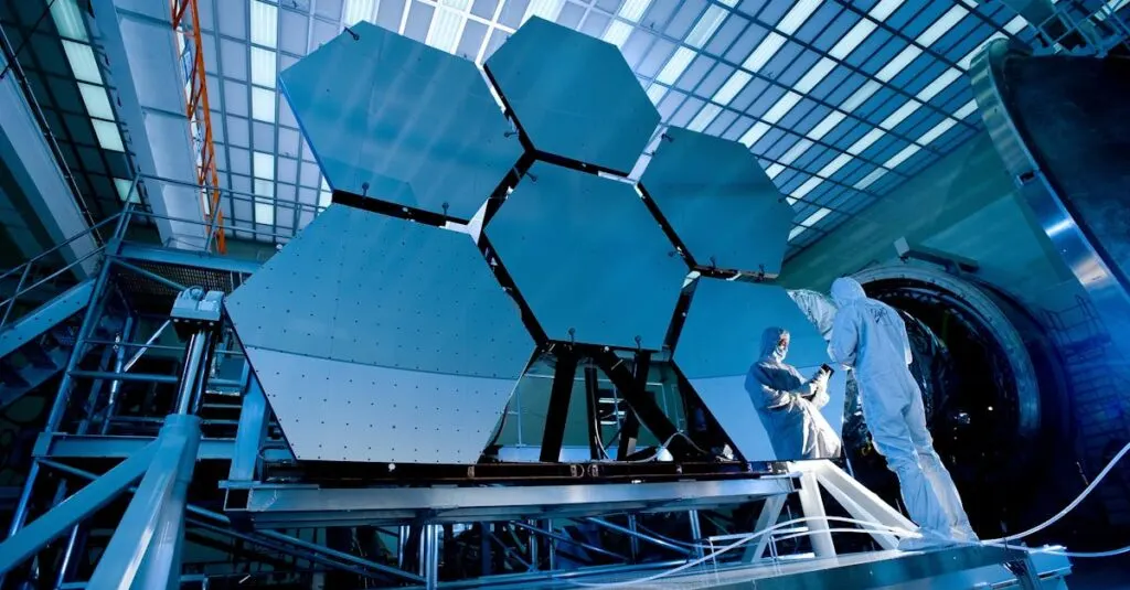 découvrez comment la nasa noue des partenariats innovants avec des entreprises, des universités et des agences internationales pour faire avancer la recherche spatiale et développer de nouvelles technologies.