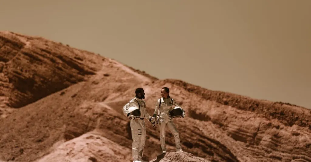 découvrez comment la nasa développe des partenariats innovants avec des entreprises, des universités et des agences internationales pour faire avancer la recherche spatiale, la technologie et l'exploration de l'espace.