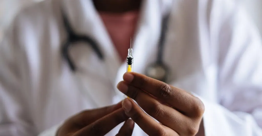 découvrez le métier de nurse : missions, formations, qualités requises et perspectives d'avenir pour exercer ce rôle essentiel dans le domaine de la santé.