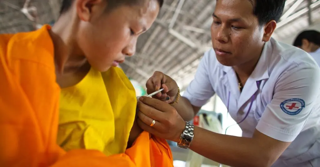 découvrez le rôle essentiel des infirmières dans le secteur de la santé, leurs missions au quotidien, les compétences requises, ainsi que des conseils pour intégrer et réussir dans ce métier passionnant et humain.