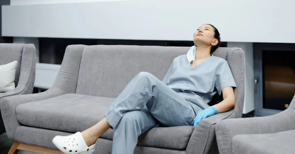 découvrez le rôle essentiel des infirmières, leur formation, leurs compétences et leur impact sur la santé et le bien-être des patients au quotidien.