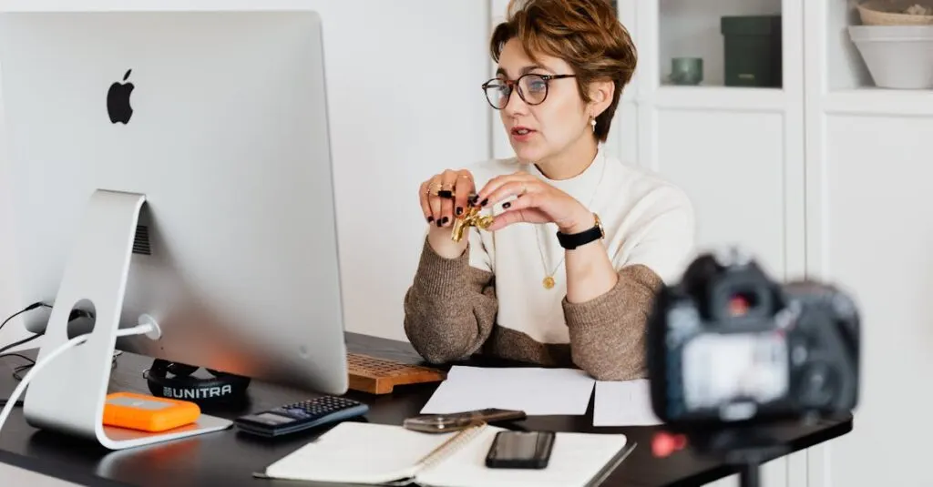 découvrez les smart glasses : des lunettes connectées innovantes qui allient style, technologie et fonctionnalités avancées pour une expérience interactive au quotidien.