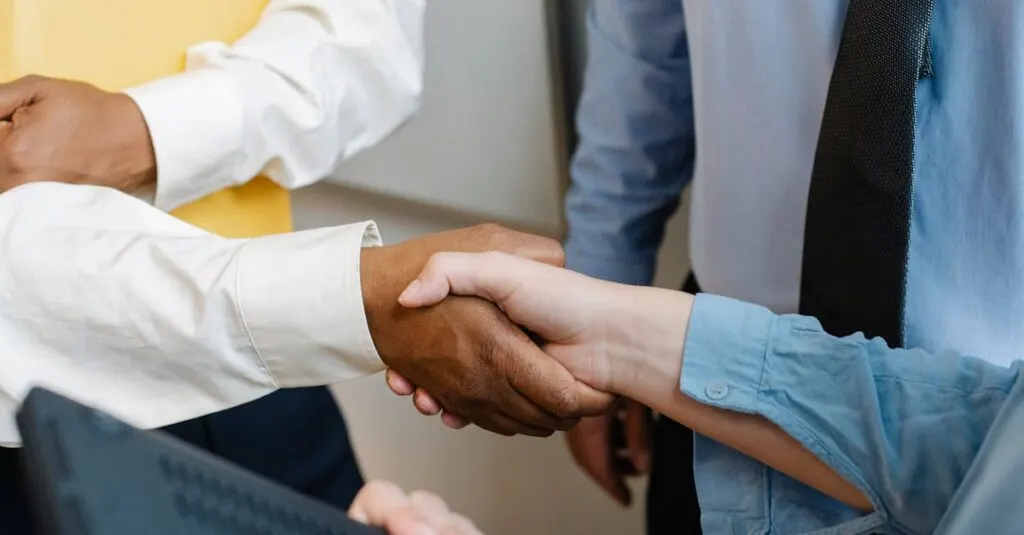 découvrez la signification de la confiance (trust), son importance dans les relations personnelles et professionnelles, ainsi que des conseils pour bâtir et maintenir la confiance au quotidien.