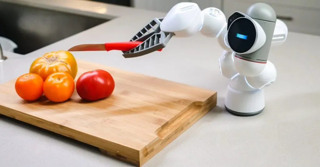 découvrez comment l'intelligence émotionnelle artificielle révolutionne la compréhension et la gestion des émotions grâce à l'ia. explorez ses applications et ses bénéfices pour les entreprises et les individus.