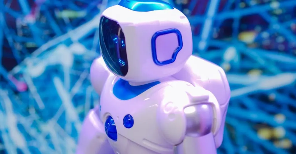 découvrez comment l’intelligence émotionnelle alimentée par l’ia transforme les interactions humaines et professionnelles grâce à une compréhension approfondie des émotions et des comportements.