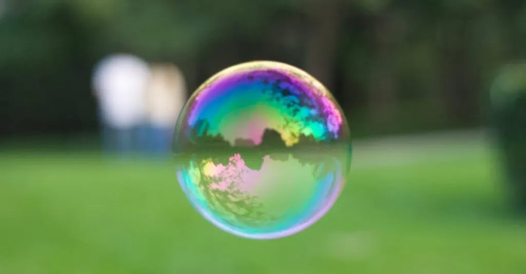 découvrez ai bubble, la plateforme innovante qui révolutionne l'intelligence artificielle en simplifiant son utilisation pour tous. explorez des solutions avancées et intuitives adaptées à vos besoins.