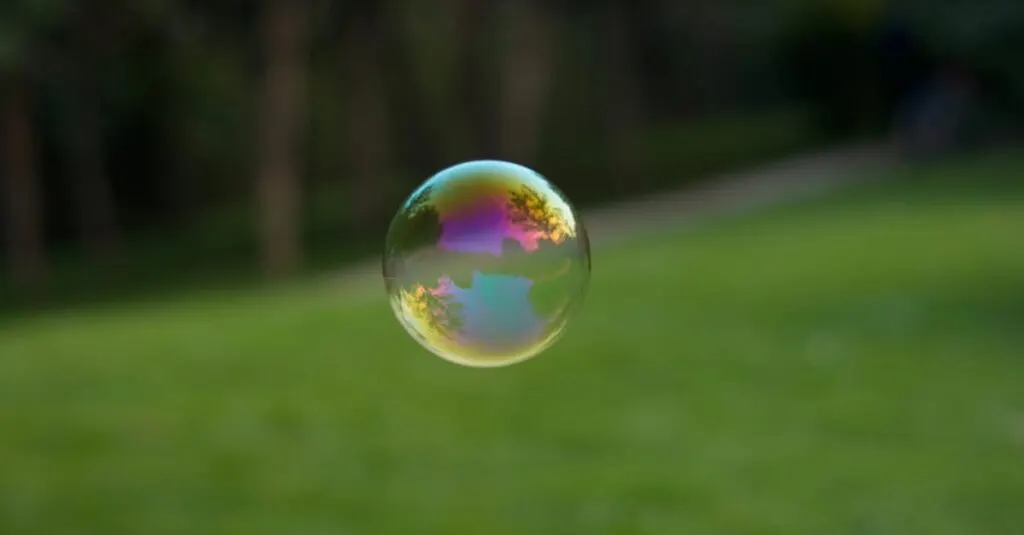 découvrez ai bubble, la plateforme innovante d'intelligence artificielle qui transforme la manière dont vous interagissez avec la technologie grâce à des solutions avancées et intuitives.