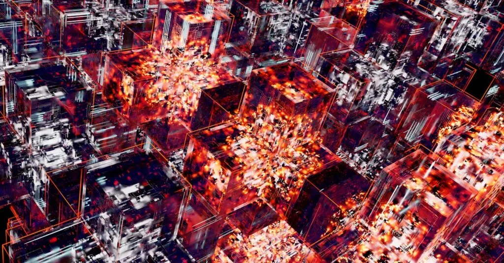 découvrez les puces ia : des processeurs puissants optimisés pour l'intelligence artificielle, améliorant les performances et l'efficacité des applications modernes.