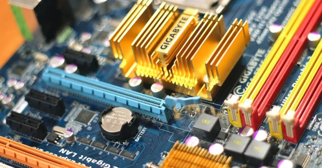 découvrez les puces ai révolutionnaires qui optimisent les performances des technologies d'intelligence artificielle pour des applications avancées.