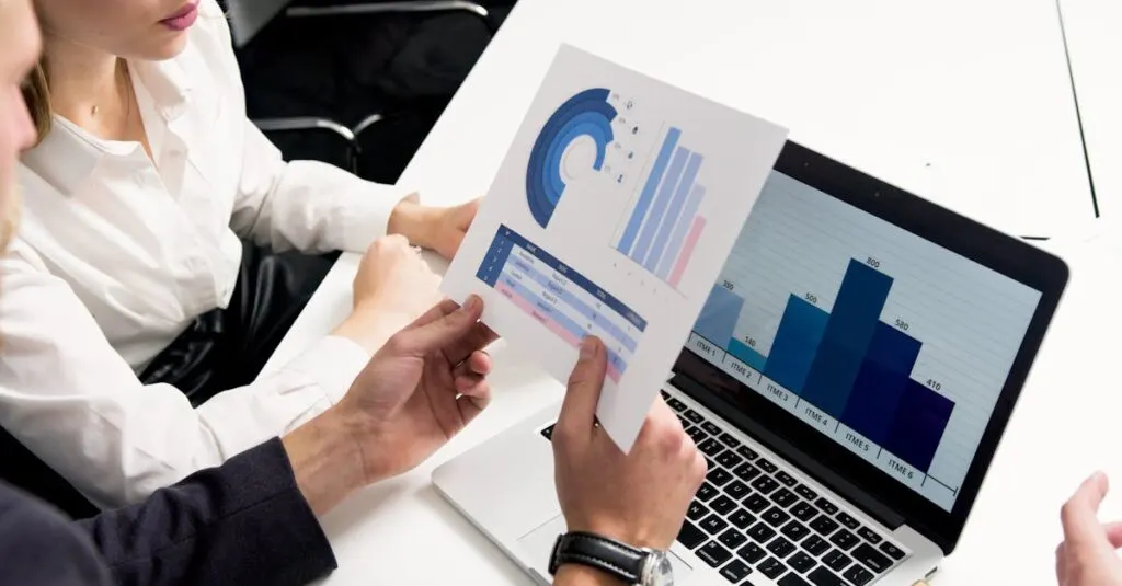 découvrez les tendances d'investissement en intelligence artificielle pour 2026 et anticipez les opportunités clés du marché technologique.