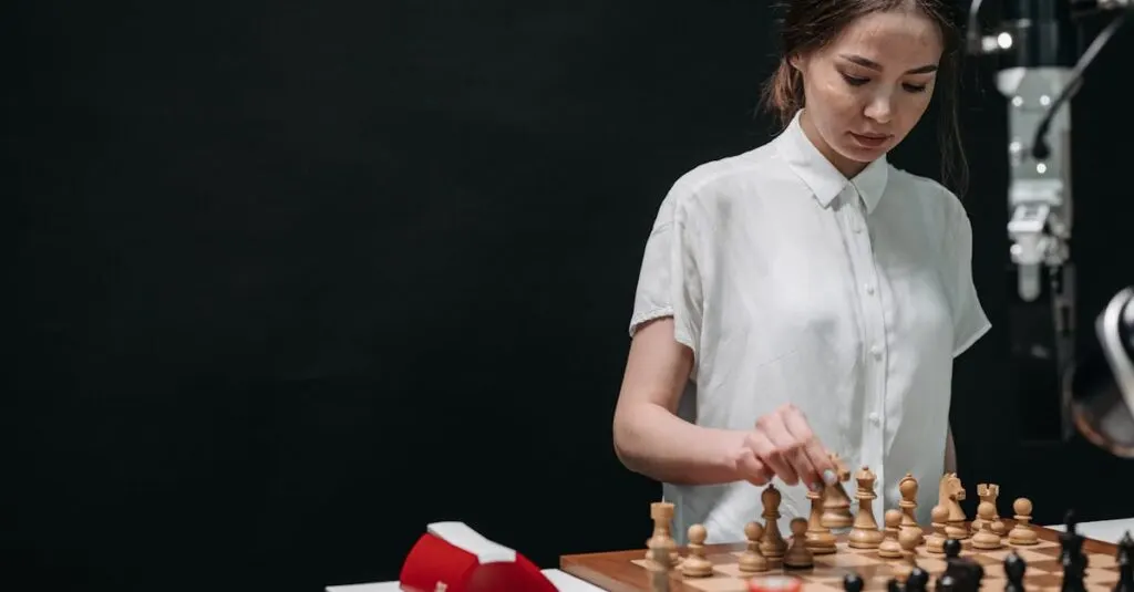découvrez les compétences en intelligence artificielle (ai skills) essentielles pour booster votre carrière, comprendre les bases et maîtriser les outils et technologies d’ia en 2024.