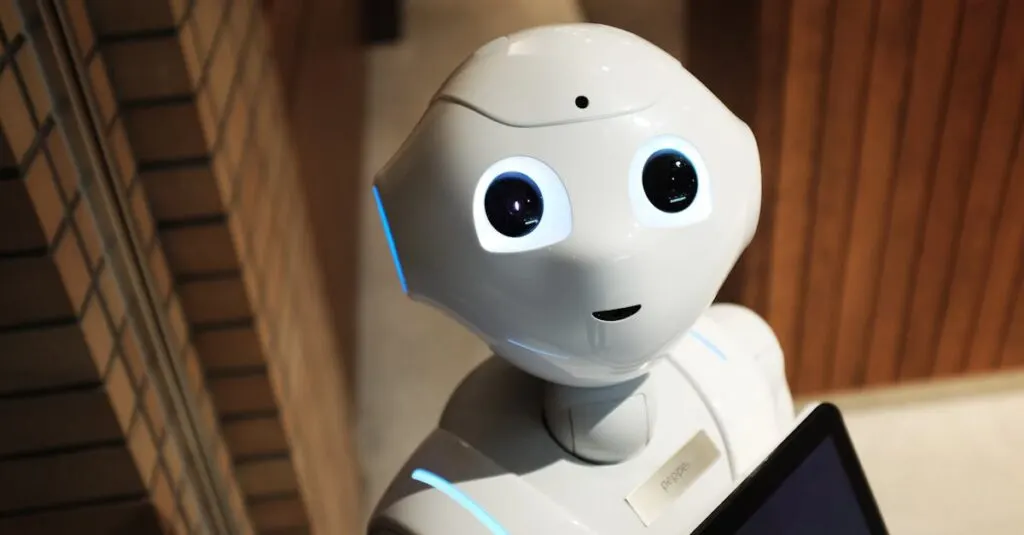 découvrez tout sur l'intelligence artificielle : technologies innovantes, applications pratiques et impact sur notre quotidien.