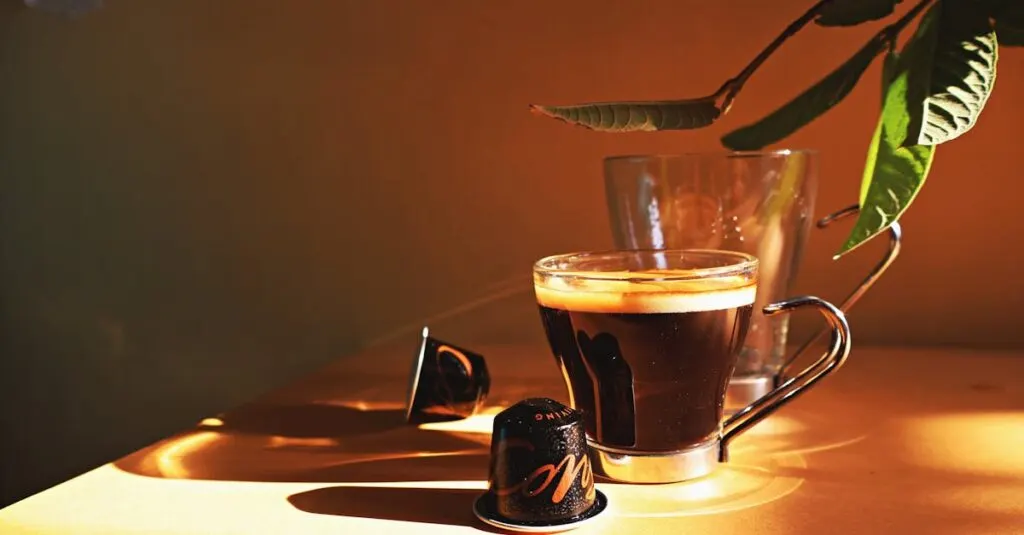 découvrez la théorie des capsules de café : comment elles révolutionnent la préparation du café et améliorent votre expérience gustative.