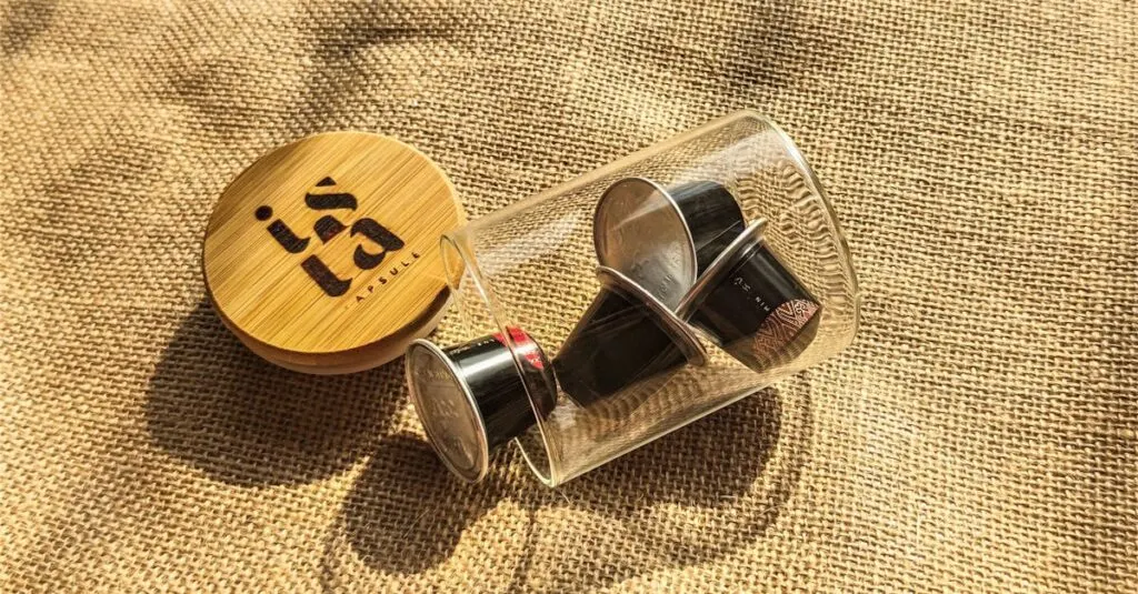 découvrez la théorie des capsules de café : comprendre leur fonctionnement, avantages et impact sur le goût pour une expérience café optimale.