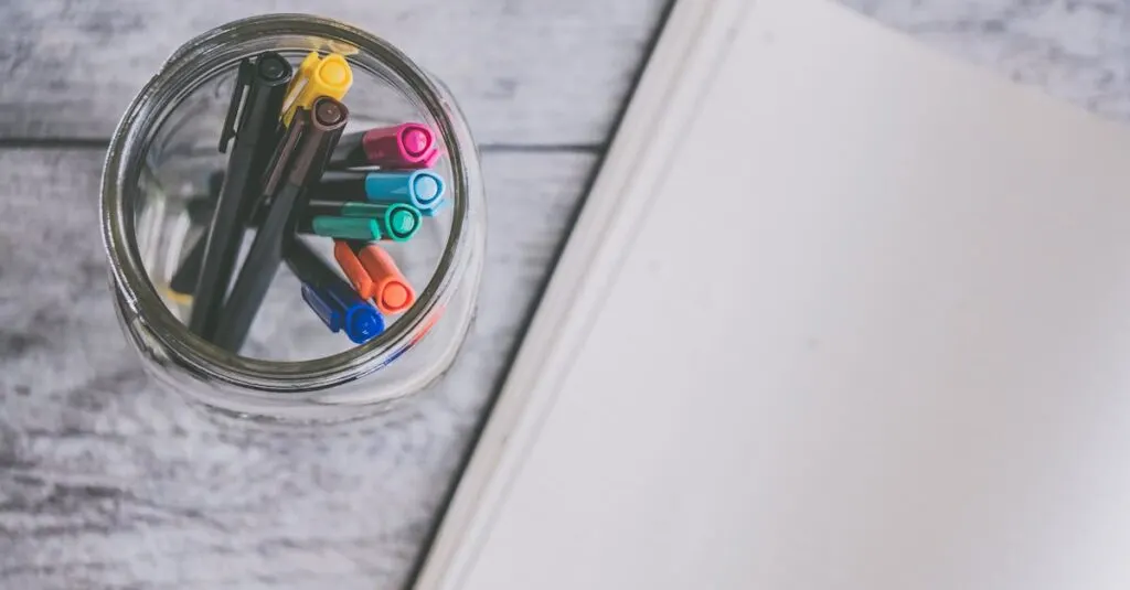 découvrez les bienfaits du journaling pour organiser vos pensées, exprimer vos émotions et stimuler votre créativité au quotidien.