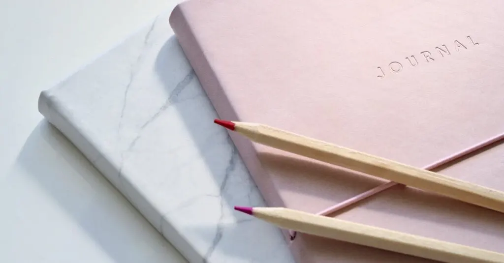 découvrez les bienfaits du journaling pour améliorer votre bien-être, organiser vos pensées et stimuler votre créativité au quotidien.