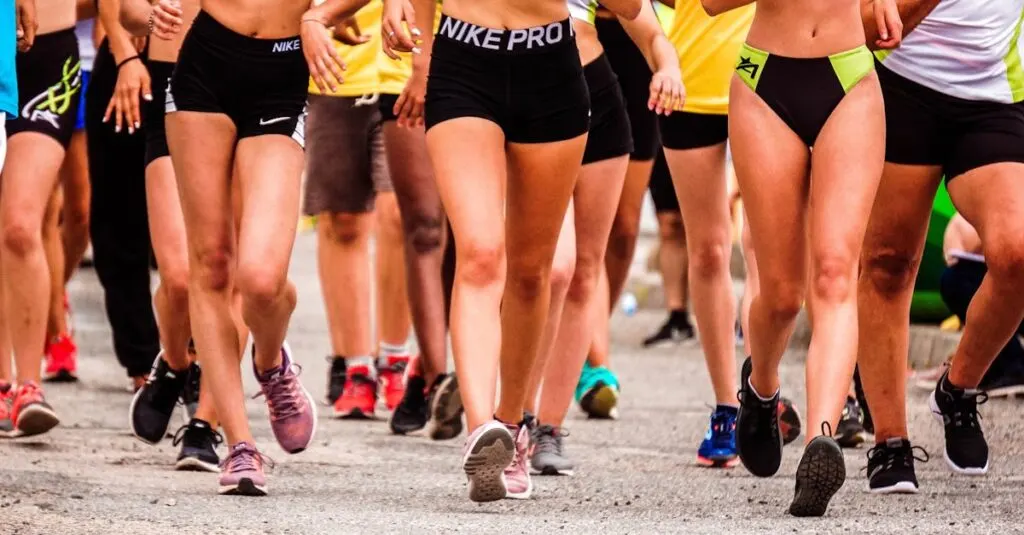 découvrez tout sur le marathon : conseils d'entraînement, préparation, astuces pour bien courir et profiter pleinement de cette course mythique de 42,195 km.