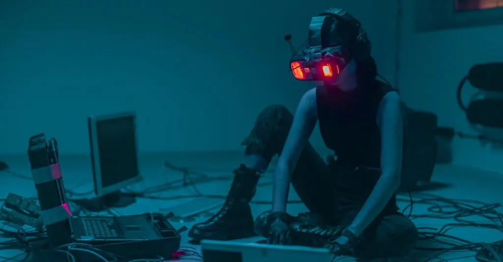découvrez l'informatique quantique, une technologie révolutionnaire exploitant les principes de la mécanique quantique pour transformer le traitement des données et résoudre des problèmes complexes plus rapidement.