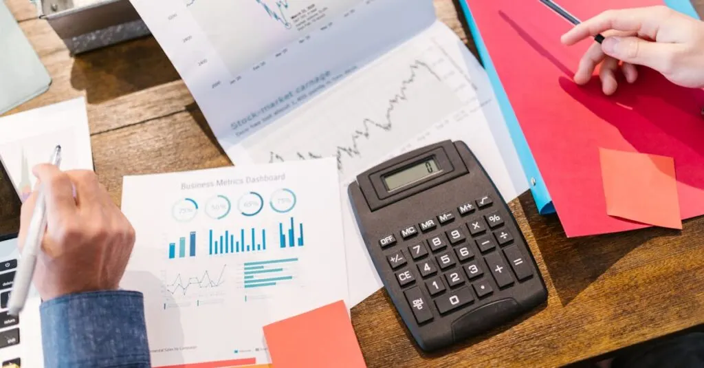 découvrez tout ce qu'il faut savoir sur l'indice s&p 500 : sa composition, son fonctionnement, son impact sur les marchés financiers et son importance pour les investisseurs.