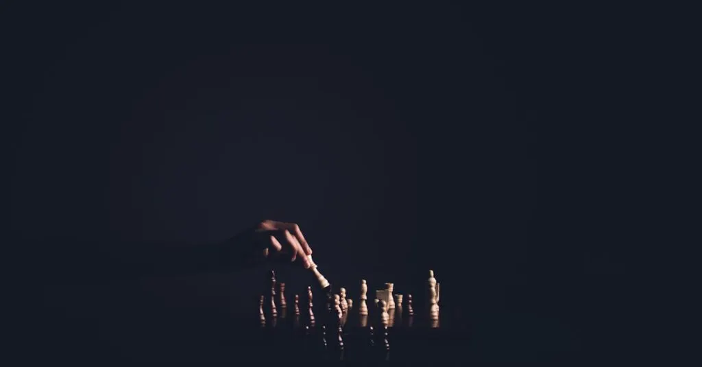 découvrez l'intelligence aphoristique, une forme de sagesse concise et percutante qui révèle des vérités profondes en quelques mots.