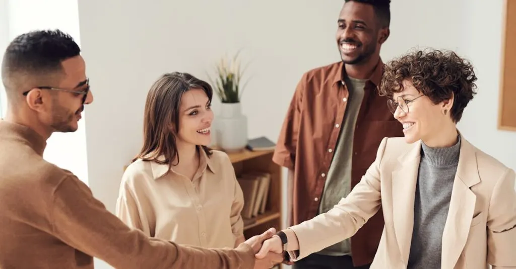 découvrez comment la confiance artificielle révolutionne les interactions numériques, assurant sécurité et fiabilité dans un monde connecté.