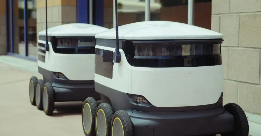 découvrez des solutions d'ia innovantes pour transformer votre entreprise grâce à la technologie de pointe et l'intelligence artificielle.