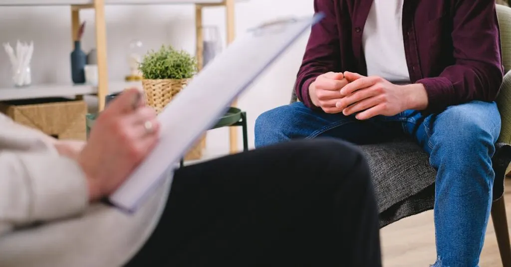 découvrez nos psychologues expérimentés offrant un soutien professionnel pour votre bien-être mental et émotionnel.