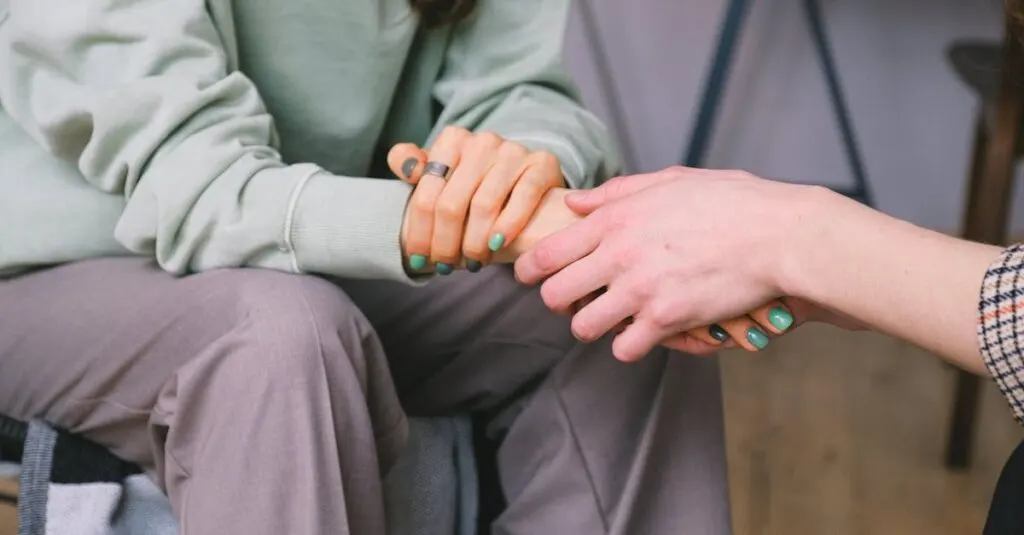 découvrez notre équipe de psychologues professionnels dédiée à votre bien-être mental. consultations personnalisées pour vous accompagner dans vos défis personnels et émotionnels.