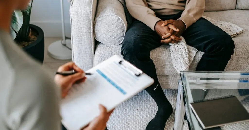 trouvez des psychologues qualifiés pour vous accompagner dans votre bien-être mental. consultation, soutien psychologique et thérapies adaptées à vos besoins.