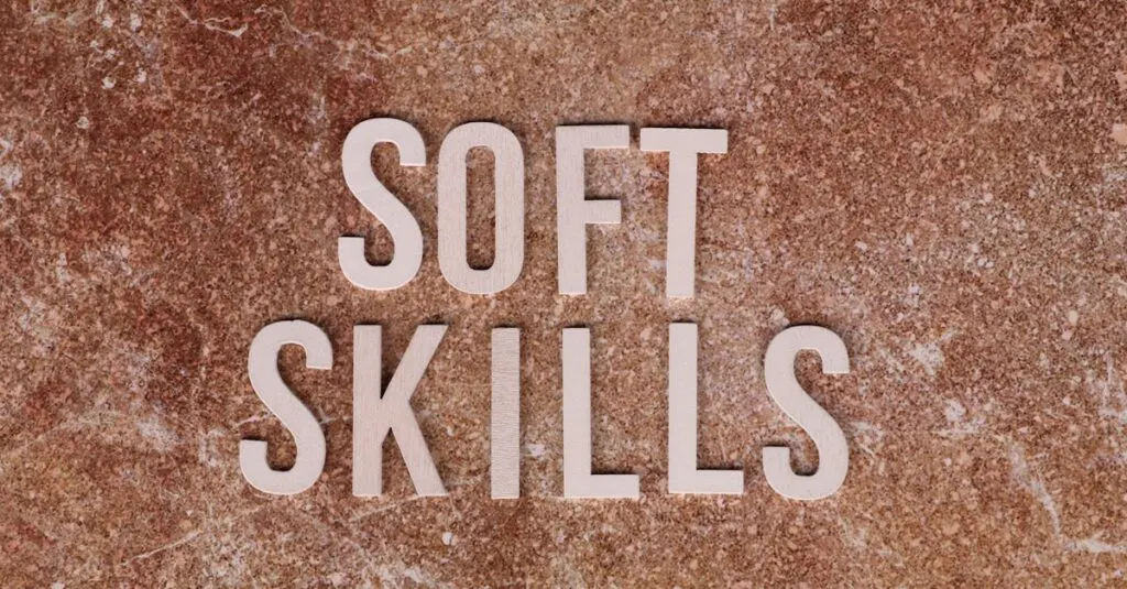 découvrez l'importance des soft skills, ces compétences comportementales essentielles pour réussir professionnellement et améliorer vos relations au travail.