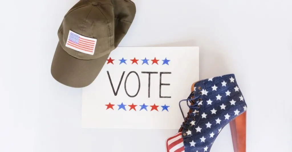 découvrez des techniques efficaces de persuasion pour influencer les décisions de vote et convaincre avec impact.