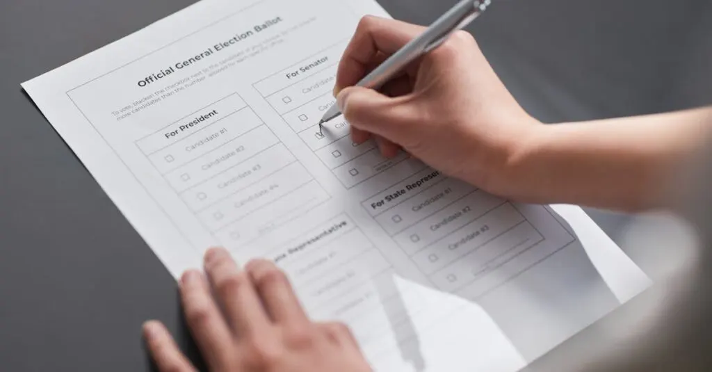 découvrez des techniques efficaces de persuasion pour influencer positivement lors du vote et faire entendre votre voix.