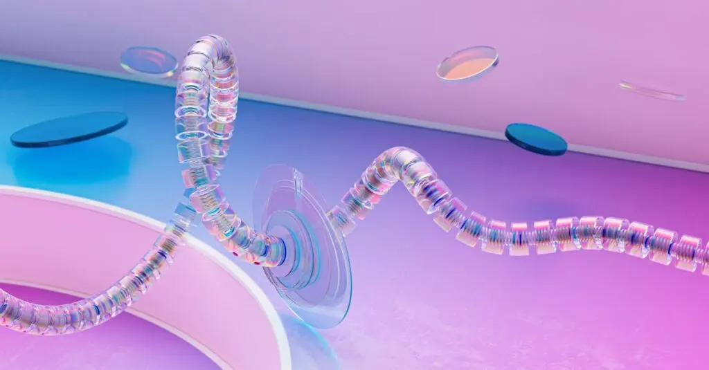 découvrez ai bubble, une plateforme innovante qui révolutionne l'intelligence artificielle grâce à des solutions accessibles et performantes pour tous vos projets technologiques.