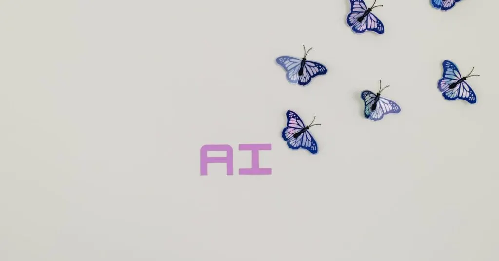 découvrez l'avenir de l'intelligence artificielle et ses impacts révolutionnaires sur notre quotidien et les technologies de demain.