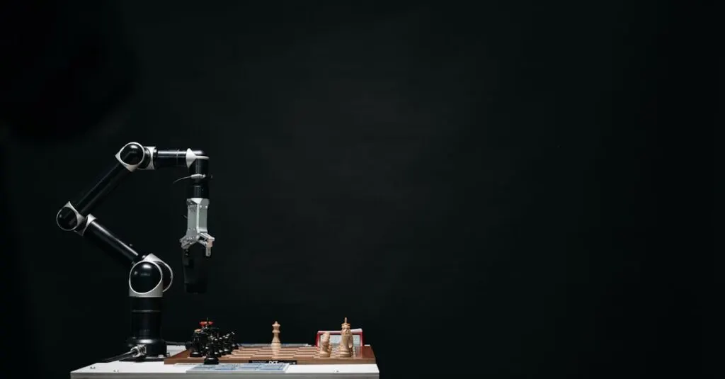découvrez l'avenir de l'intelligence artificielle et ses impacts révolutionnaires sur notre quotidien et les industries.