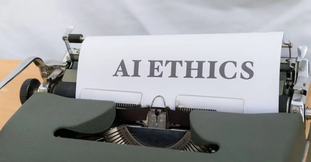 découvrez les principes et meilleures pratiques de la gouvernance de l'ia pour garantir une utilisation éthique, responsable et transparente de l'intelligence artificielle.